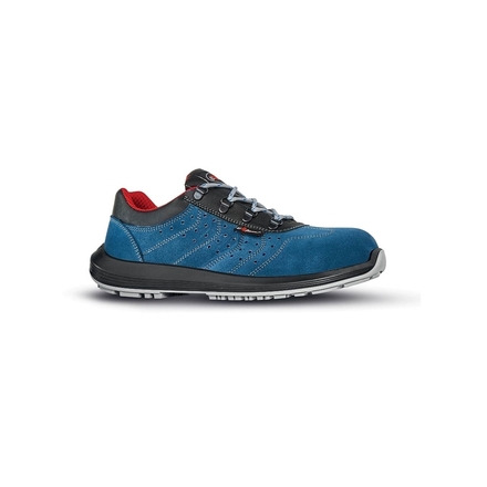CHAUSSURES BASSES CURTISS o S1 FO SR NOIR - U POWER - SO20181