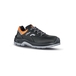 CHAUSSURES BASSES BEAST s S3S FO SR NOIR/ORANGE - U POWER - UA20114