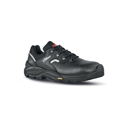 CHAUSSURES BASSES ERUPTION s S3S CI HI HRO FO SR NOIR - U POWER - UA20394