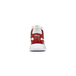 CHAUSSURES HAUTES KALYSTA OB SR BLANC/ROUGE - U POWER - UB10099