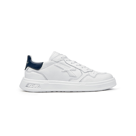 CHAUSSURES BASSES DRAGOS OB SR BLANC - U POWER - UB20019