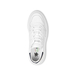 CHAUSSURES BASSES DRAGOS OB SR BLANC - U POWER - UB20019