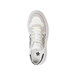 CHAUSSURES BASSES HELIX OB SR BLANC - U POWER - UB20029