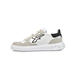 CHAUSSURES BASSES HELIX OB SR BLANC - U POWER - UB20029
