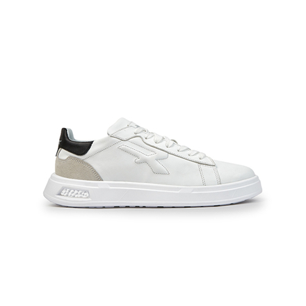 CHAUSSURES BASSES HAZEL OB SR BLANC - U POWER - UB20049
