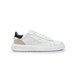 CHAUSSURES BASSES HAZEL OB SR BLANC - U POWER - UB20049
