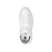 CHAUSSURES BASSES HAZEL OB SR BLANC - U POWER - UB20049