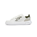 CHAUSSURES BASSES SNAKE OB SR BLANC - U POWER - UB20059