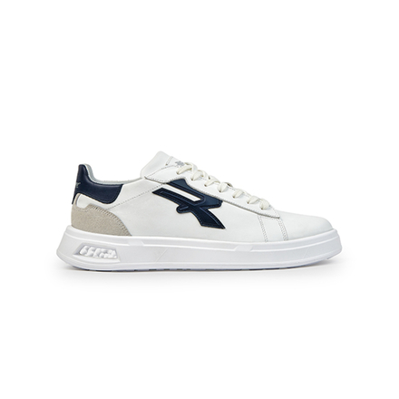 CHAUSSURES BASSES BLAIR OB SR BLANC - U POWER - UB20079