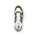 CHAUSSURES BASSES GENESIS OB SR BLANC-VERT - U POWER - UB20089