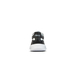 CHAUSSURES BASSES JAYDON OB SR BLANC-NOIR - U POWER - UB20109