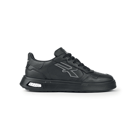 CHAUSSURES BASSES KAL OB SR NOIR - U POWER - UB20129