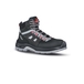CHAUSSURES HAUTES CROSS S S3S FO SR NOIR - U POWER - UC10014