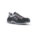 CHAUSSURES BASSES CORNER s S3S FO SR NOIR/GRIS - U POWER - UC20014