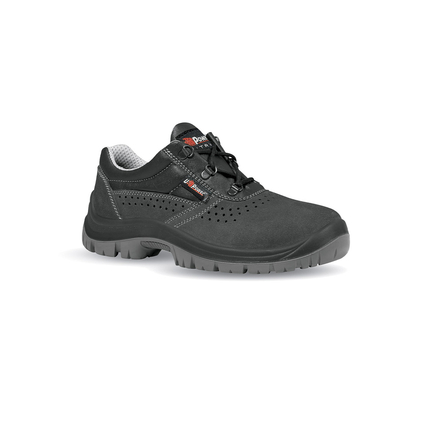 CHAUSSURES BASSES MOVIDA L S1P FO SR NOIR - U POWER - UE20025