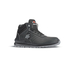 CHAUSSURES HAUTES HENRY s S3S FO SR GRIS FONCÉ - U POWER - UF10074