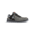 CHAUSSURES BASSES CARLOS s S1PS FO SR GRIS/NOIR - U POWER - UF20026