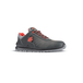 CHAUSSURES BASSES BJORN s S3S FO SR GRIS/ROUGE - U POWER - UF20084