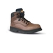 CHAUSSURES HAUTES TRIBAL s S3S FO SR MARRON - U POWER - UM10074