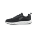 CHAUSSURES BASSES HESTON OB E FO SR NOIR - U POWER - US20219