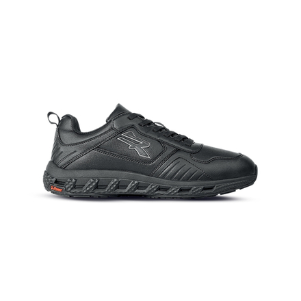 CHAUSSURES BASSES JOAN OB E FO SR NOIR - U POWER - US20239