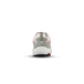 CHAUSSURES BASSES JACKIE GRIS-ROSE OB E FO SR - U POWER - US20259