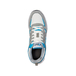 CHAUSSURES BASSES JACKIE BLEU OB E FO SR - U POWER - US20269