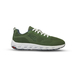 CHAUSSURES BASSES HESTON VERT OB E FO SR - U POWER - US20289