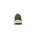 CHAUSSURES BASSES HESTON VERT OB E FO SR - U POWER - US20289