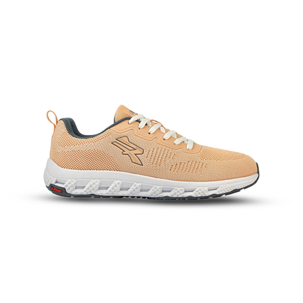 CHAUSSURES BASSES HESTON SAND OB E FO SR BEIGE - U POWER - US20309
