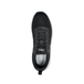 CHAUSSURES BASSES DAVID OB E FO SR NOIR - U POWER - US20439