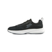  CHAUSSURES BASSES DAVID OB E FO SR NOIR - U POWER - US20439