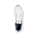 CHAUSSURES BASSES JESSE OB E FO SR BLANC - U POWER - US20449