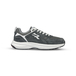 CHAUSSURES BASSES JACKIE GRIS OB E FO SR - U POWER - US20489