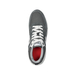 CHAUSSURES BASSES JACKIE GRIS OB E FO SR - U POWER - US20489