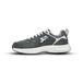 CHAUSSURES BASSES JACKIE GRIS OB E FO SR - U POWER - US20489