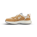 CHAUSSURES BASSES JACKIE NAT OB E FO SR BEIGE - U POWER - US20499