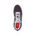 CHAUSSURES BASSES JACKIE BLEU MARINE OB E FO SR - U POWER - US20509