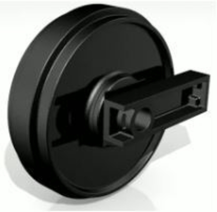 ROUE FOLLE COMPATIBLE KUBOTA