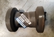 GALET INFERIEUR  COMPATIBLE KUBOTA ALR147510 - 147510