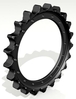 BARBOTIN 21 DENTS COMPATIBLE HITACHI