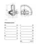 ROUE FOLLE - AI153760