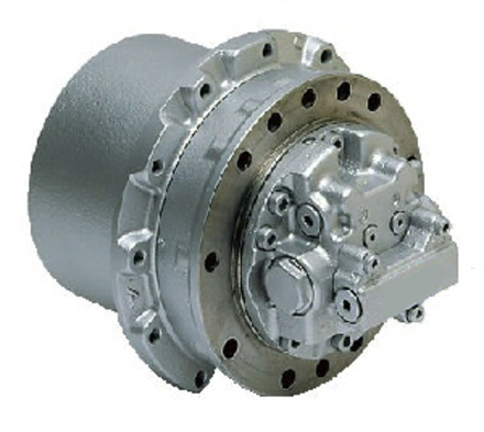 Moteur de translation pour pelle JCB JZ140 - Motoreducteur compatible - 116750