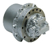 Moteur de translation pour pelle JCB JZ140 - Motoreducteur compatible - 116750