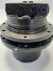 Moteur de translation - Motoreducteur compatible - TOPMRC15B