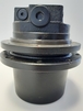 Moteur de translation - Motoreducteur compatible - TOPMRC15B