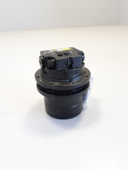 Moteur de translation - Motoreducteur compatible - TOPMRC15D