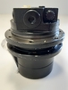 Moteur de translation - Motoreducteur compatible - TOPMRC15D
