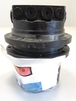 Moteur de translation - Motoreducteur compatible - TOPMRC15D