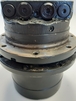 Moteur de translation - Motoreducteur compatible - TOPMRC25E